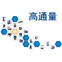 高通量设备